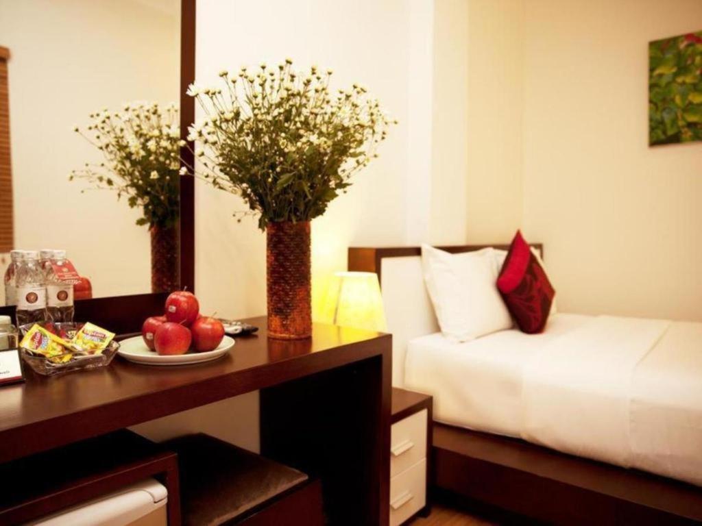 Hanoi Serenity Hotel 2 — Photos 2