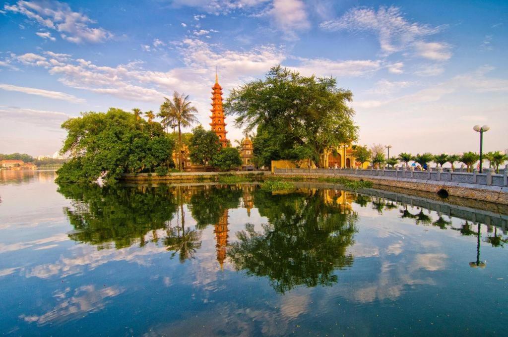 Hanoi Serenity Hotel 2, Hanoi